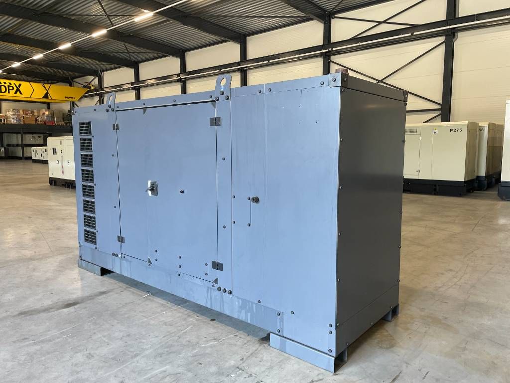 Iveco NEF67TM4 - 190kVA Used Generator - DPX-12666