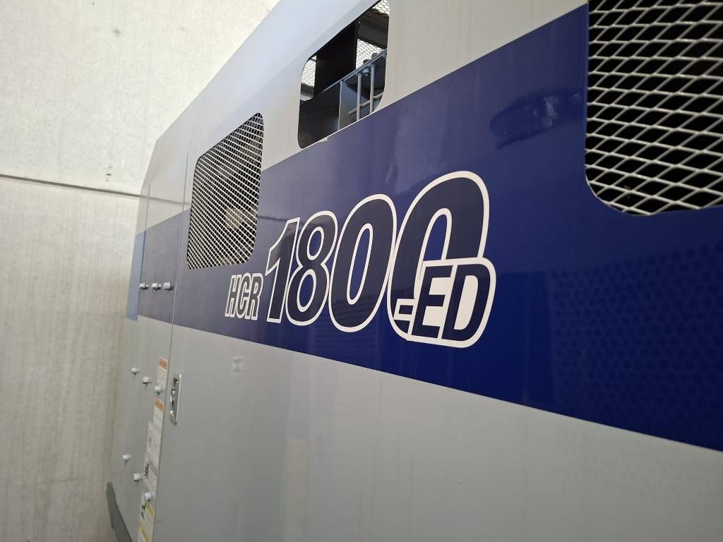 Furukawa HRC1800-ED (UNUSED)