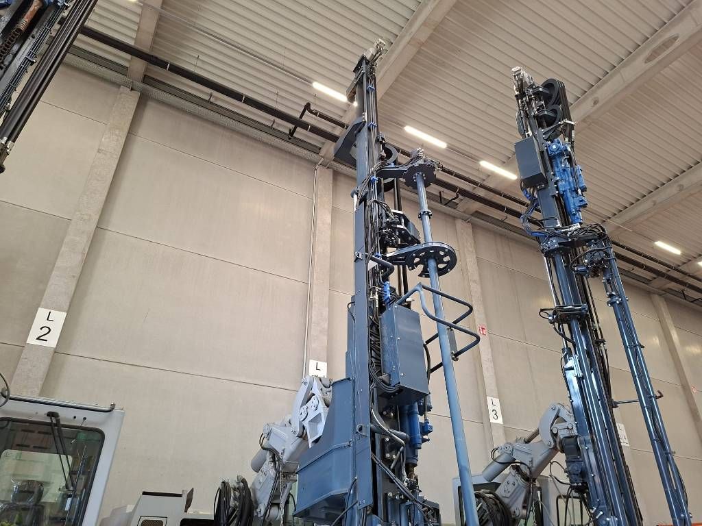 Furukawa HRC1800-ED (UNUSED)