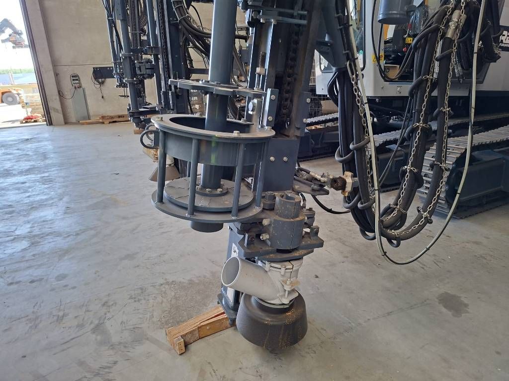 Furukawa HRC1800-ED (UNUSED)