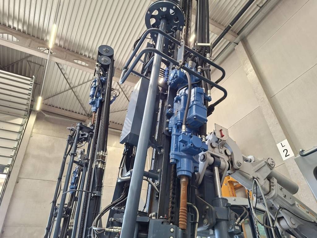 Furukawa HRC1800-ED (UNUSED)