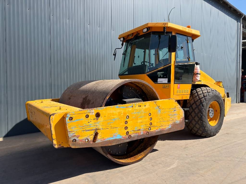 Dynapac CA612D