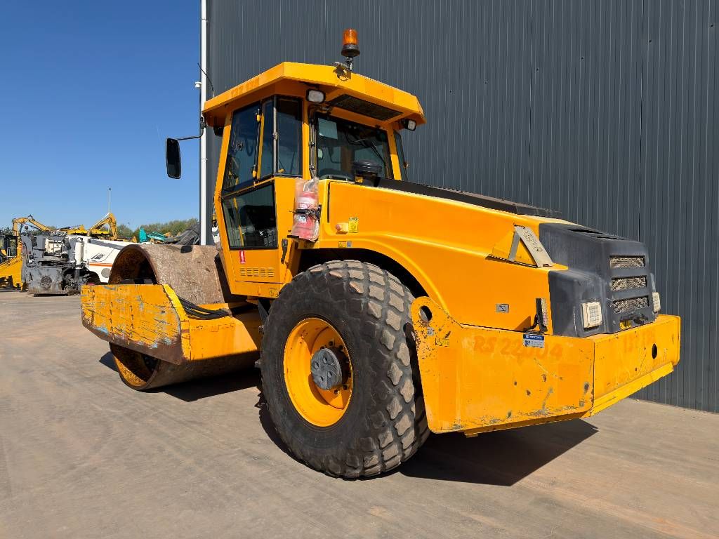 Dynapac CA612D