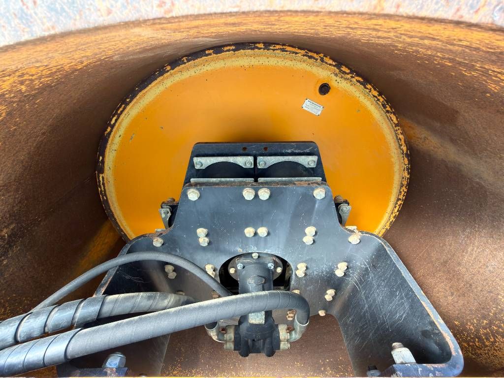 Dynapac CA612D