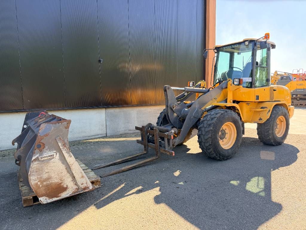 Volvo L30G