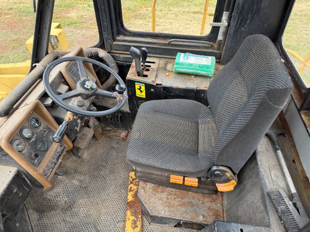 CAT 988B - Dutch Machine / Top Condition!