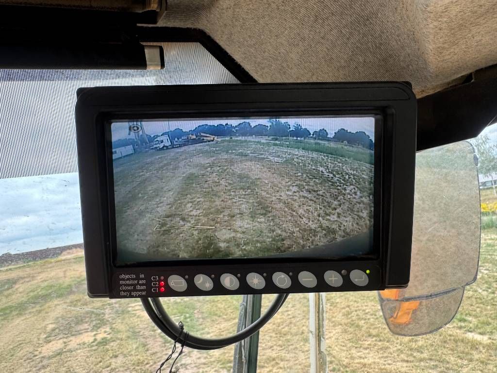 Volvo L150H - Quick Coupler / Pressurised Cabin