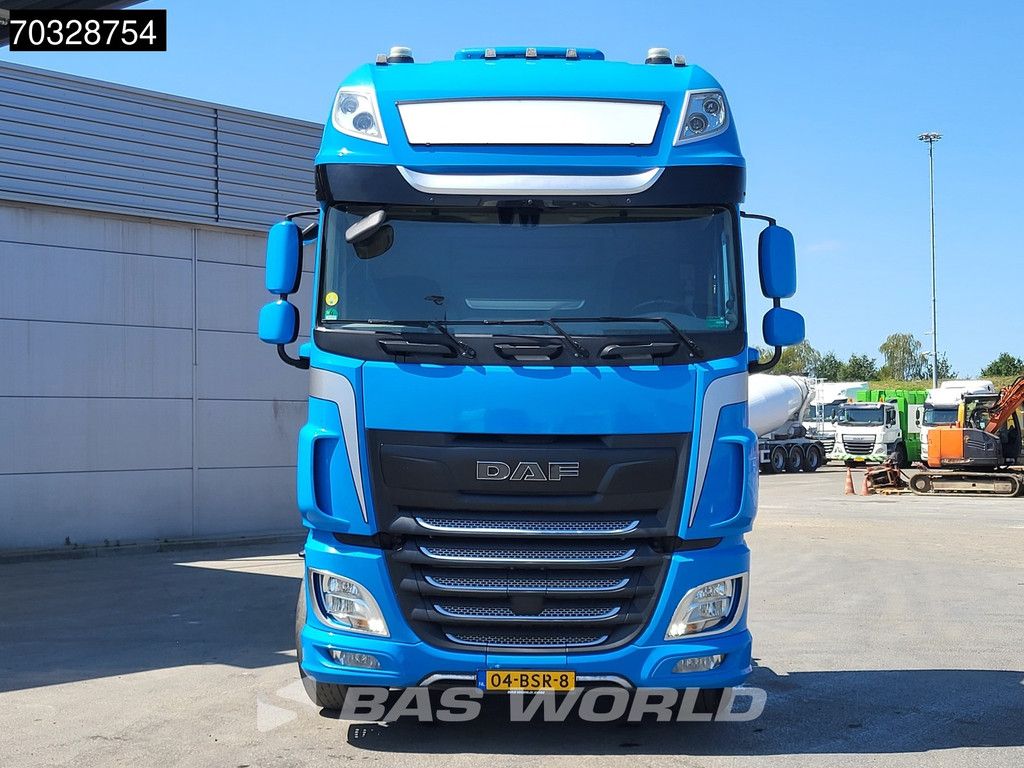 DAF XF XF 480 6X2 FTG NL-Truck APK 03-2027 Lift+Lenkachse Navi Standklima ACC