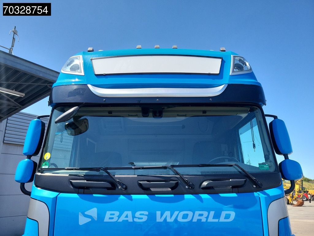 DAF XF XF 480 6X2 FTG NL-Truck APK 03-2027 Lift+Lenkachse Navi Standklima ACC