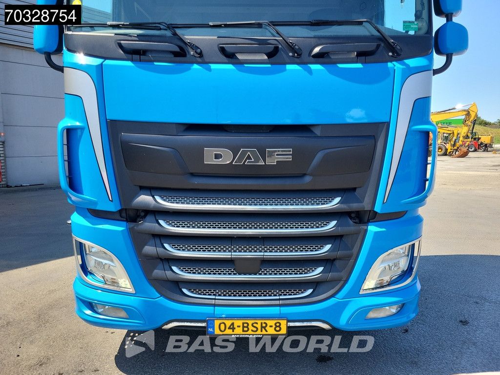 DAF XF XF 480 6X2 FTG NL-Truck APK 03-2027 Lift+Lenkachse Navi Standklima ACC