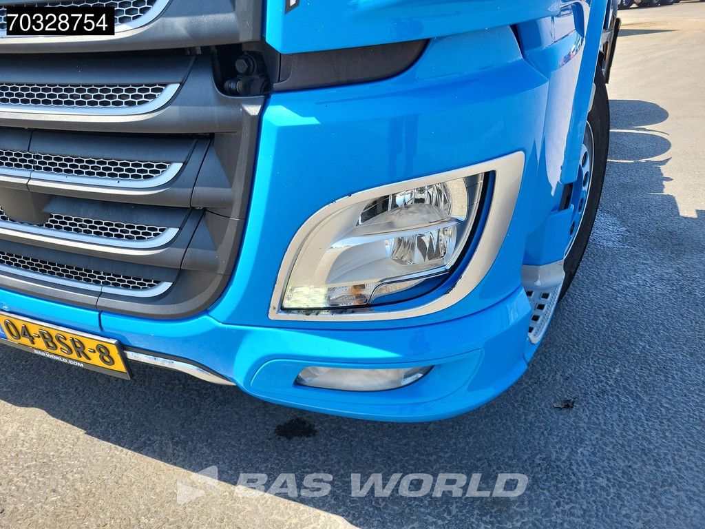 DAF XF XF 480 6X2 FTG NL-Truck APK 03-2027 Lift+Lenkachse Navi Standklima ACC