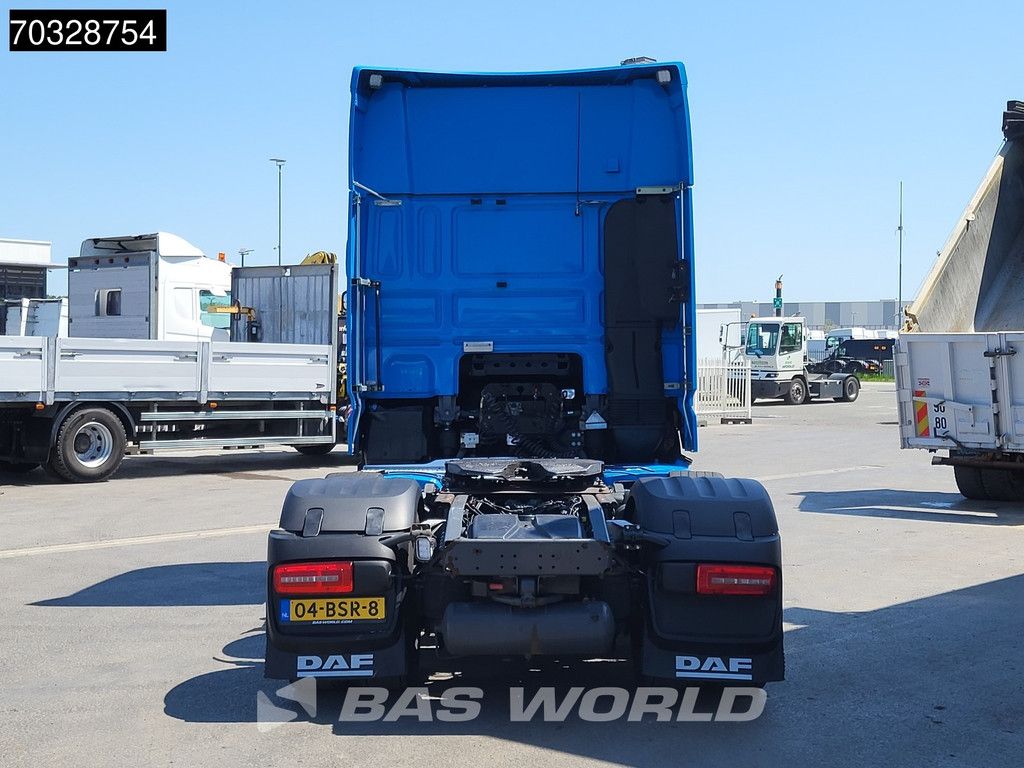 DAF XF XF 480 6X2 FTG NL-Truck APK 03-2027 Lift+Lenkachse Navi Standklima ACC
