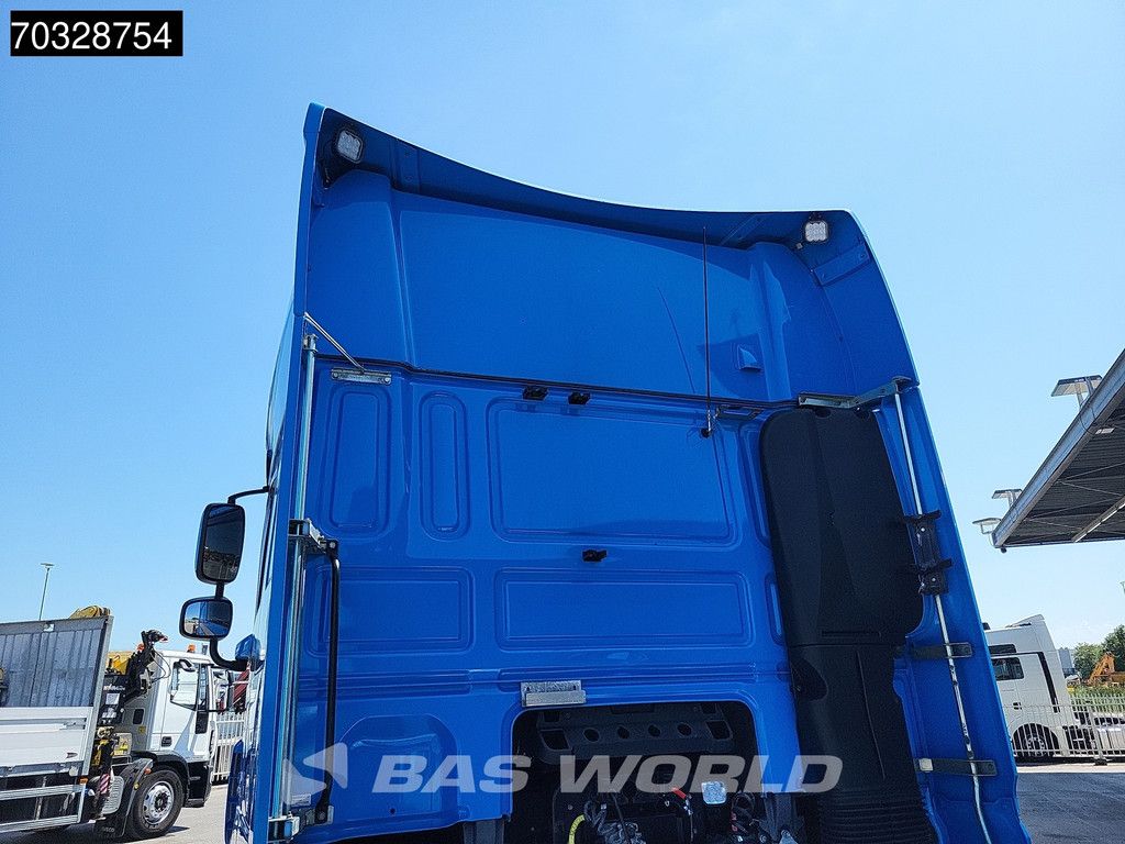 DAF XF XF 480 6X2 FTG NL-Truck APK 03-2027 Lift+Lenkachse Navi Standklima ACC