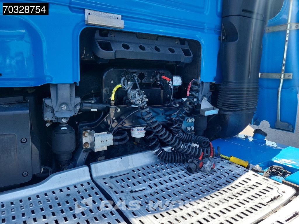 DAF XF XF 480 6X2 FTG NL-Truck APK 03-2027 Lift+Lenkachse Navi Standklima ACC