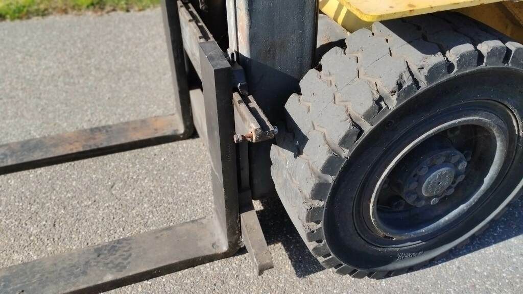 Hyster H4.00xl