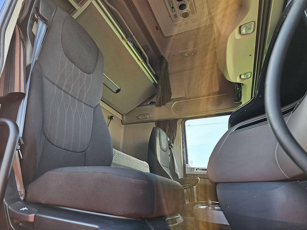 DAF XF 480 ssc 6x2 wb 480 eur6d
