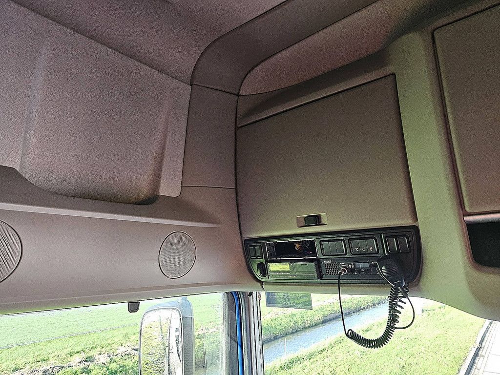 DAF XF 480 ssc 6x2 wb 480 eur6d