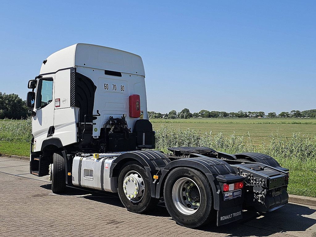 RENAULT T 480 6x2