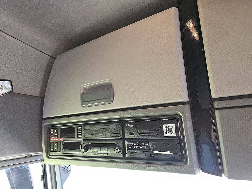 RENAULT T 480 6x2