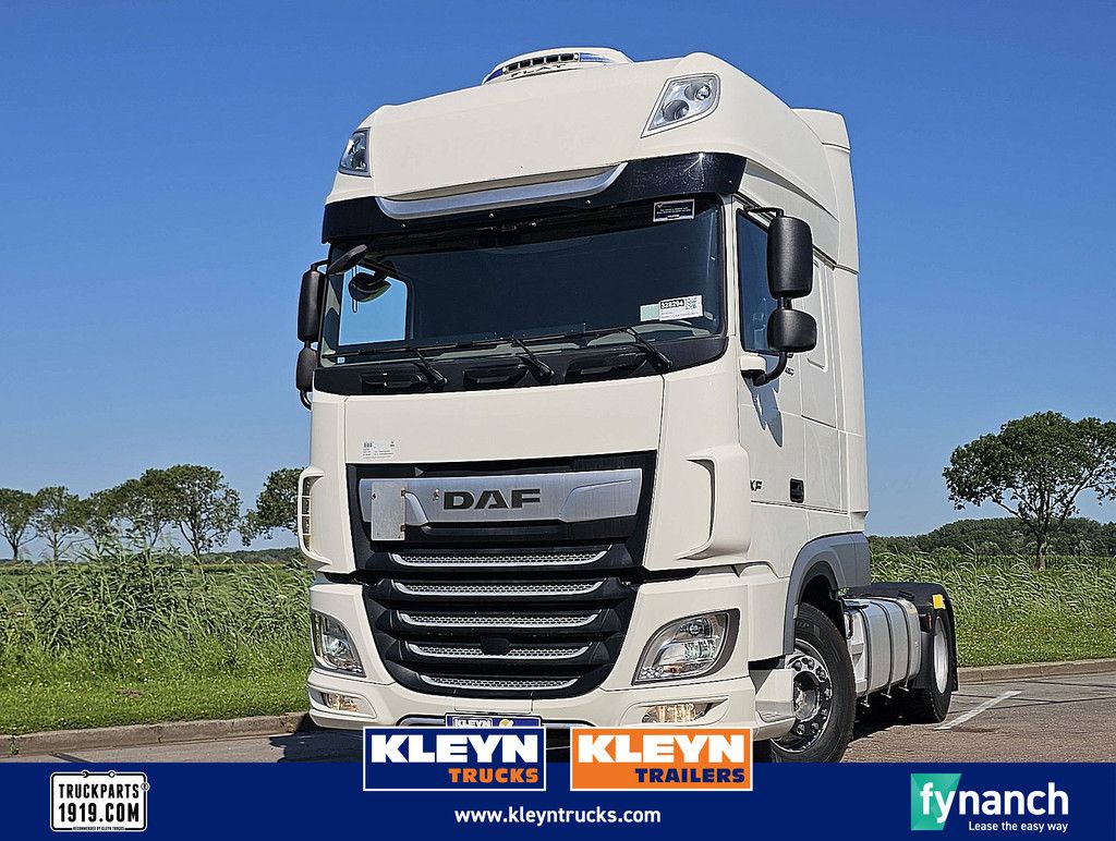 DAF XF 480
