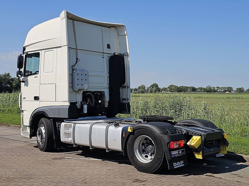 DAF XF 480