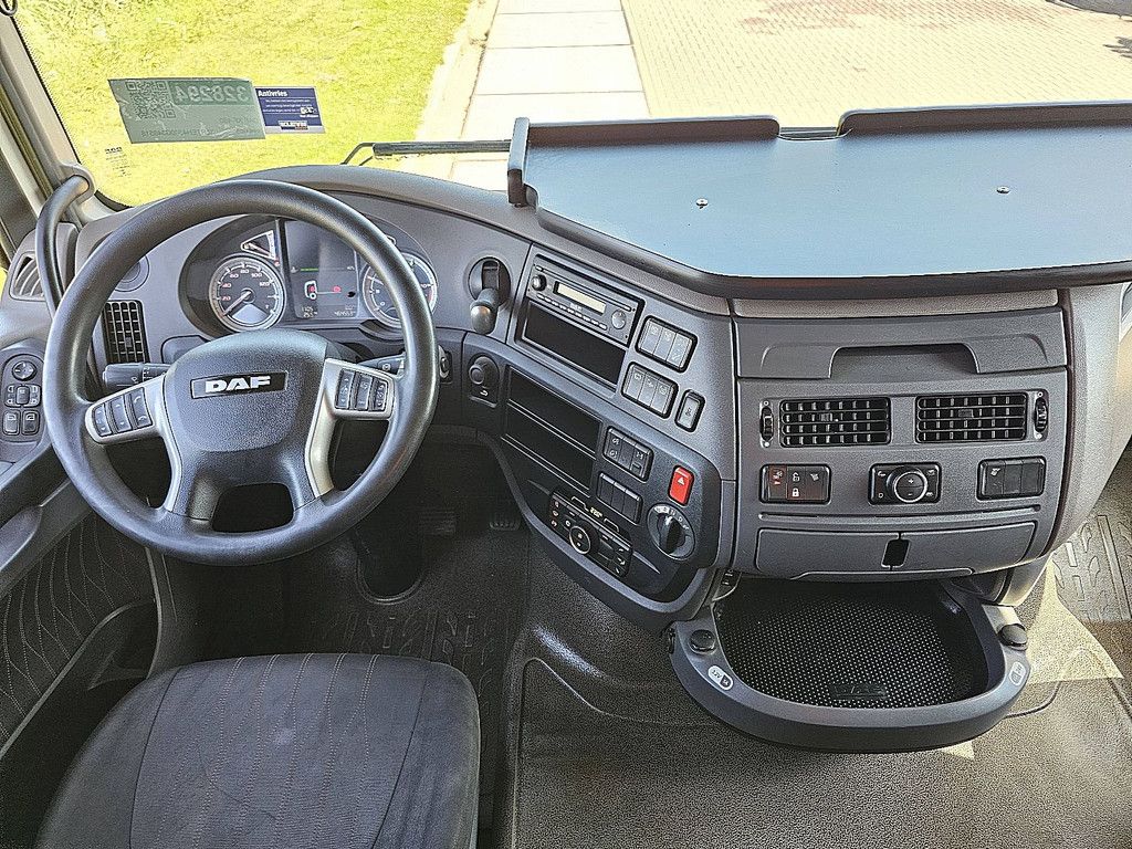 DAF XF 480