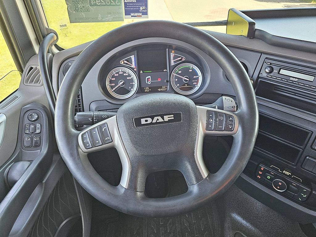 DAF XF 480