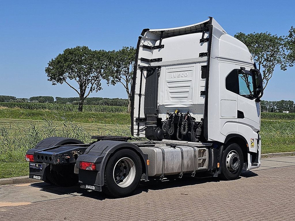 IVECO S-WAY AS440S49