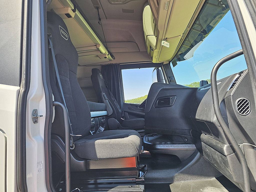 IVECO S-WAY AS440S49