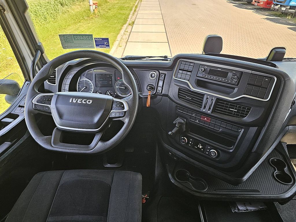 IVECO S-WAY AS440S49