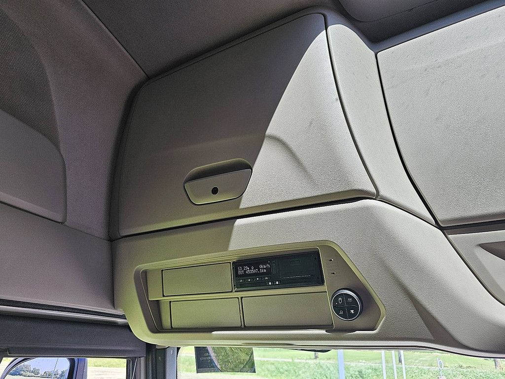 IVECO S-WAY AS440S49