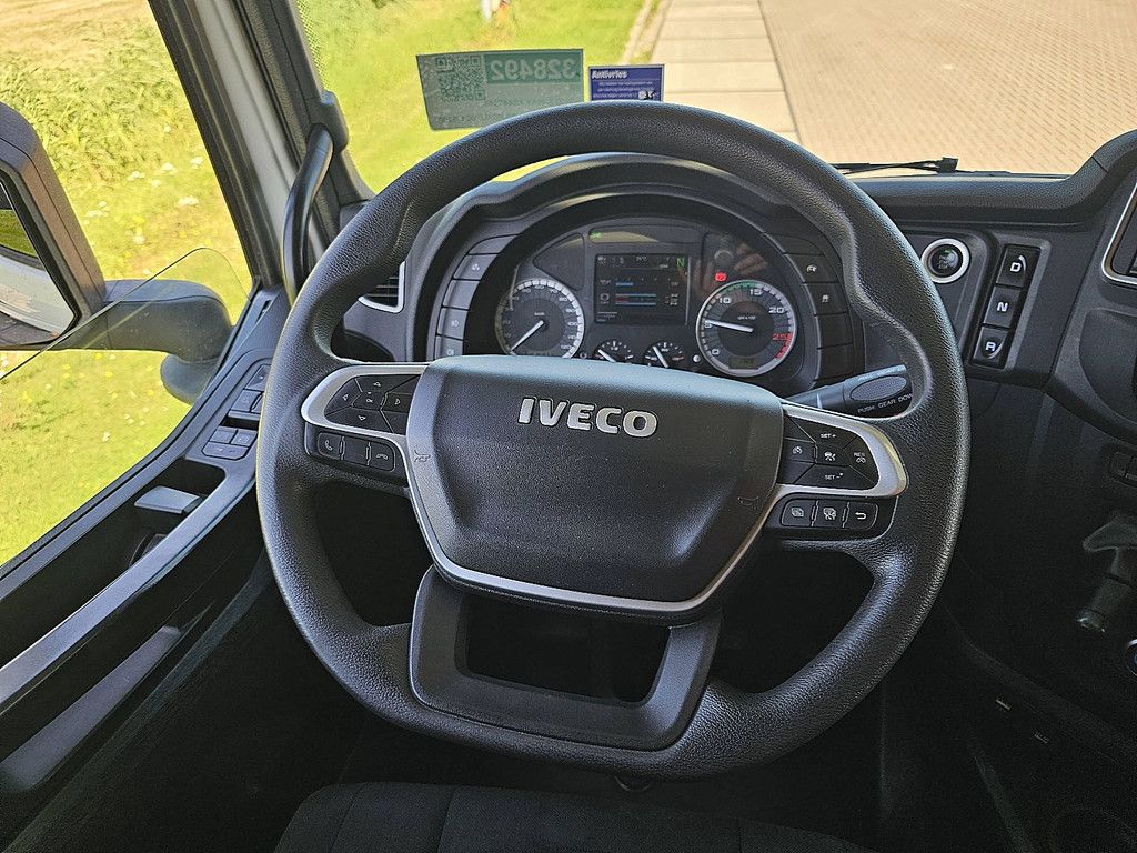 IVECO S-WAY AS440S49