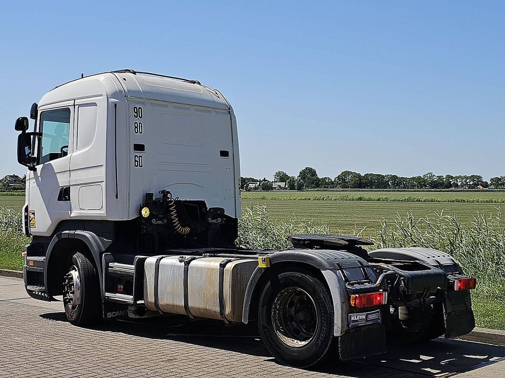 SCANIA R420