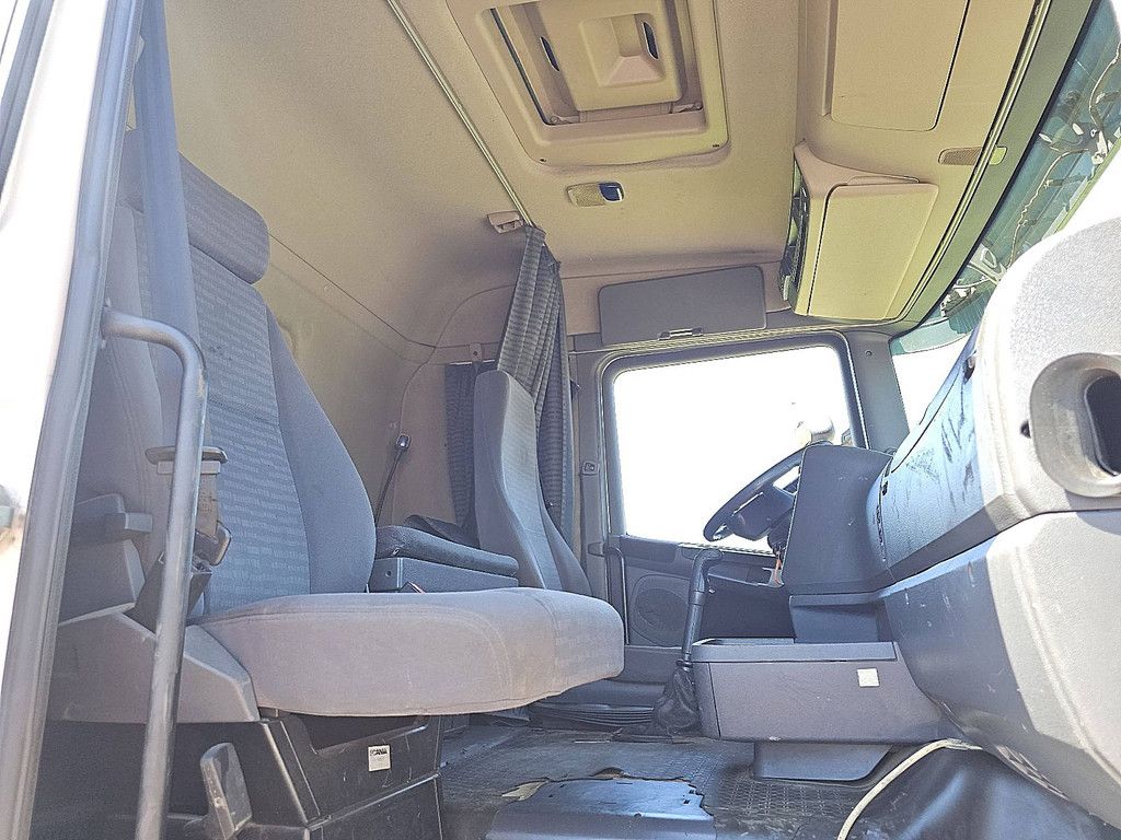 SCANIA R420