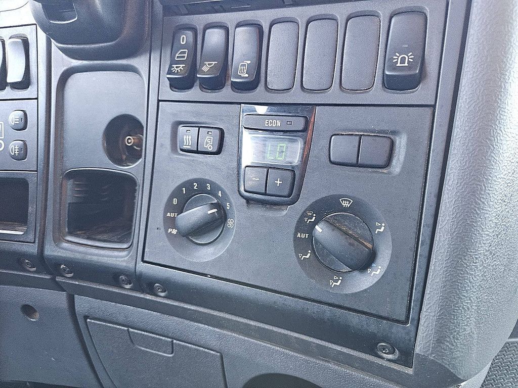 SCANIA R420