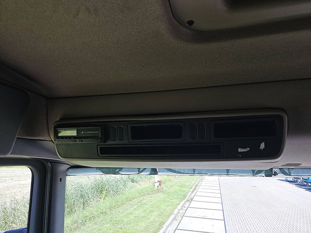 SCANIA R420
