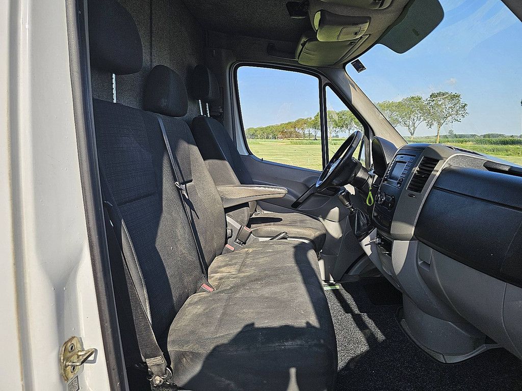 MERCEDES-BENZ SPRINTER 313 l3h2 maxi frigo ac!