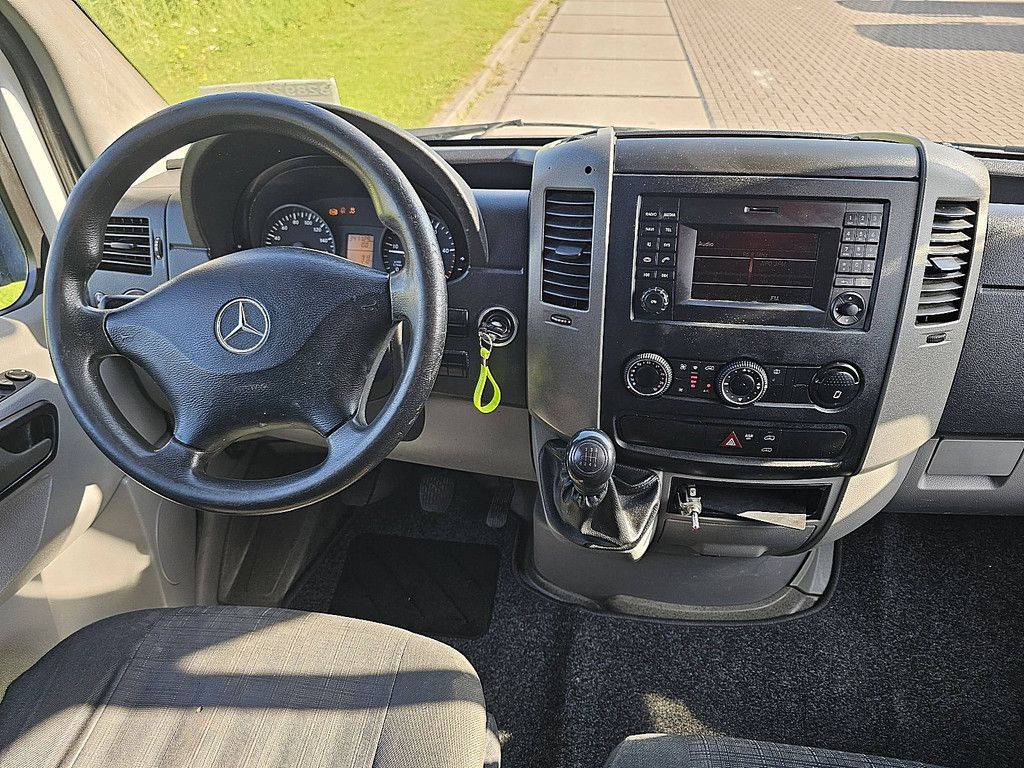 MERCEDES-BENZ SPRINTER 313 l3h2 maxi frigo ac!