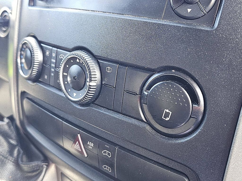 MERCEDES-BENZ SPRINTER 313 l3h2 maxi frigo ac!