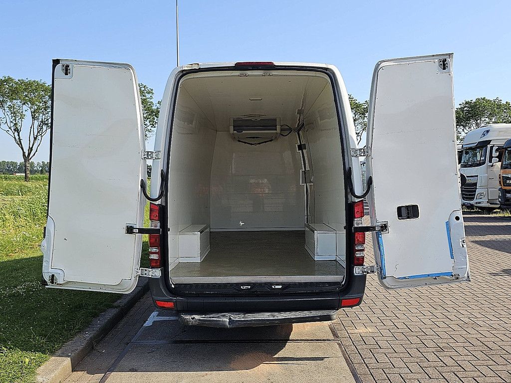 MERCEDES-BENZ SPRINTER 313 l3h2 maxi frigo ac!