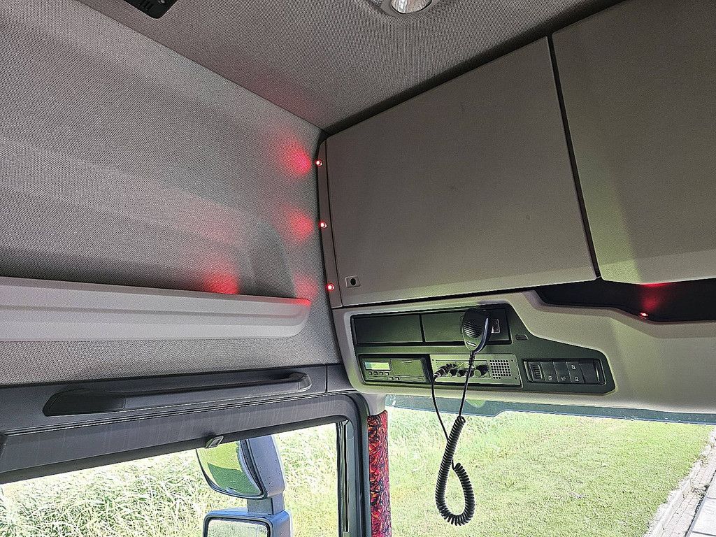 SCANIA R520 v8 6x4 ret.pto+hid