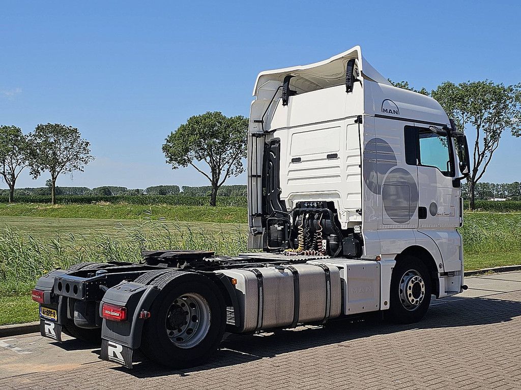 M.A.N. 18.470 TGX