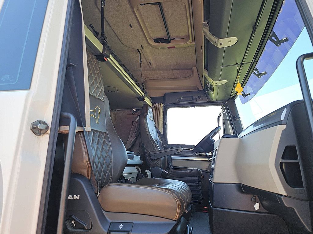 M.A.N. 18.470 TGX