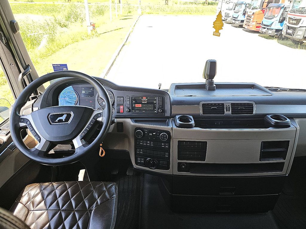 M.A.N. 18.470 TGX