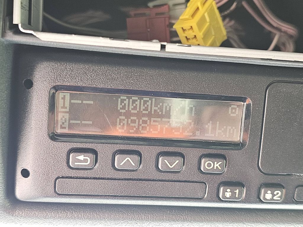 M.A.N. 18.470 TGX