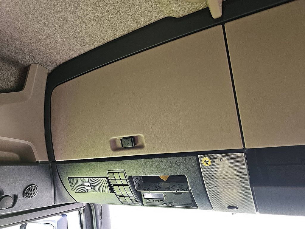 M.A.N. 18.470 TGX