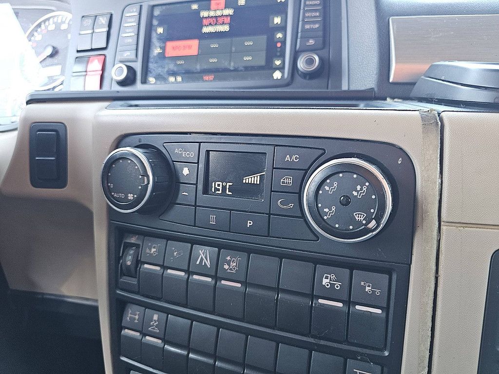 M.A.N. 18.470 TGX