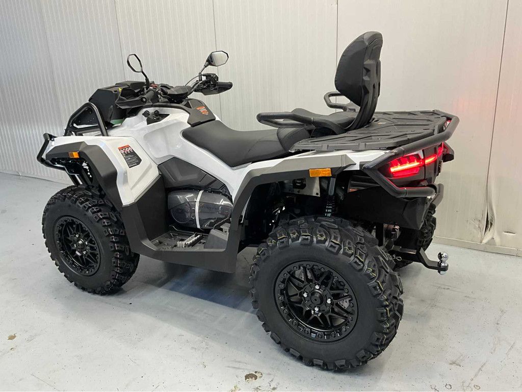 BRCP Outlander 1000CC