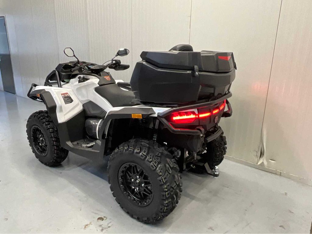 BRCP Outlander 1000CC