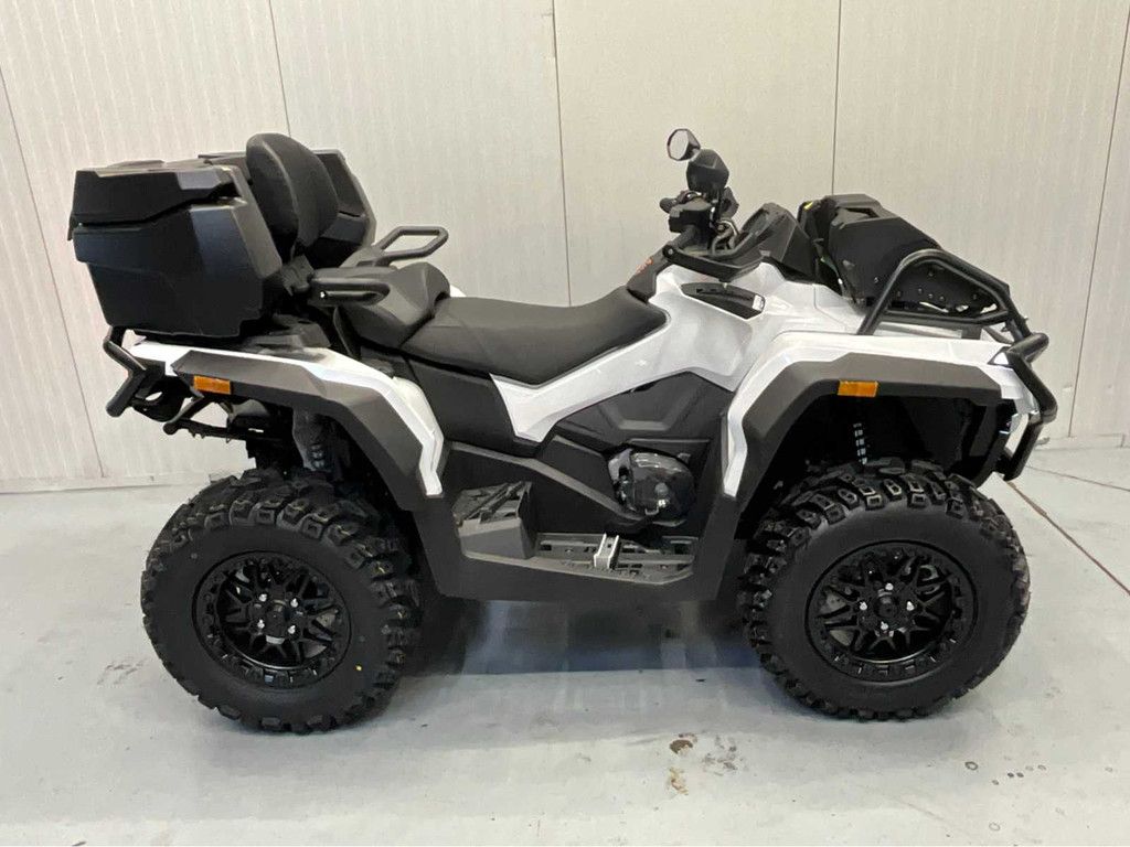 BRCP Outlander 1000CC